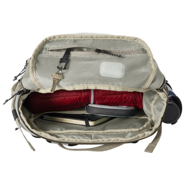Dames Rugzakken|Heren Rugzakken>Eagle Creek Explore Backpack storm grey