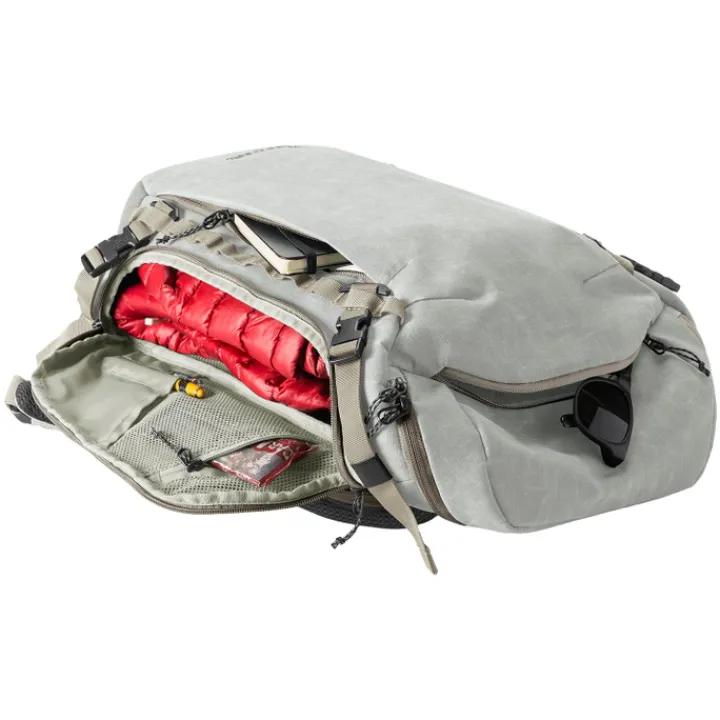 Dames Rugzakken|Heren Rugzakken>Eagle Creek Explore Backpack storm grey