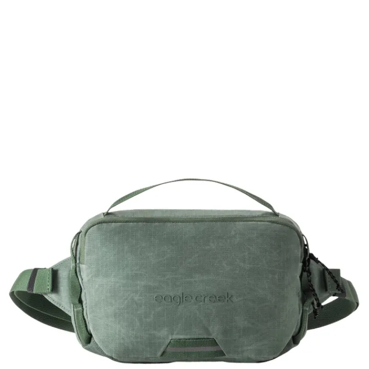 Heuptassen|Crossbody>Eagle Creek Explore Hip Pack grass green