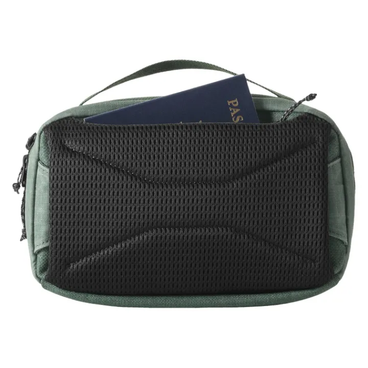 Heuptassen|Crossbody>Eagle Creek Explore Hip Pack grass green