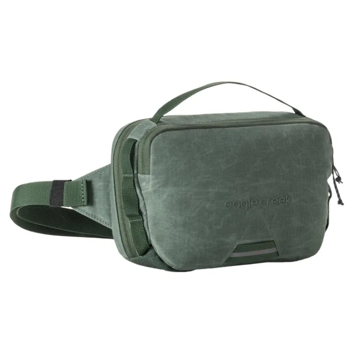 Heuptassen|Crossbody>Eagle Creek Explore Hip Pack grass green