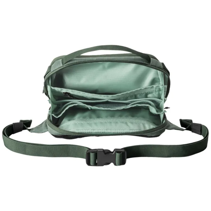 Heuptassen|Crossbody>Eagle Creek Explore Hip Pack grass green
