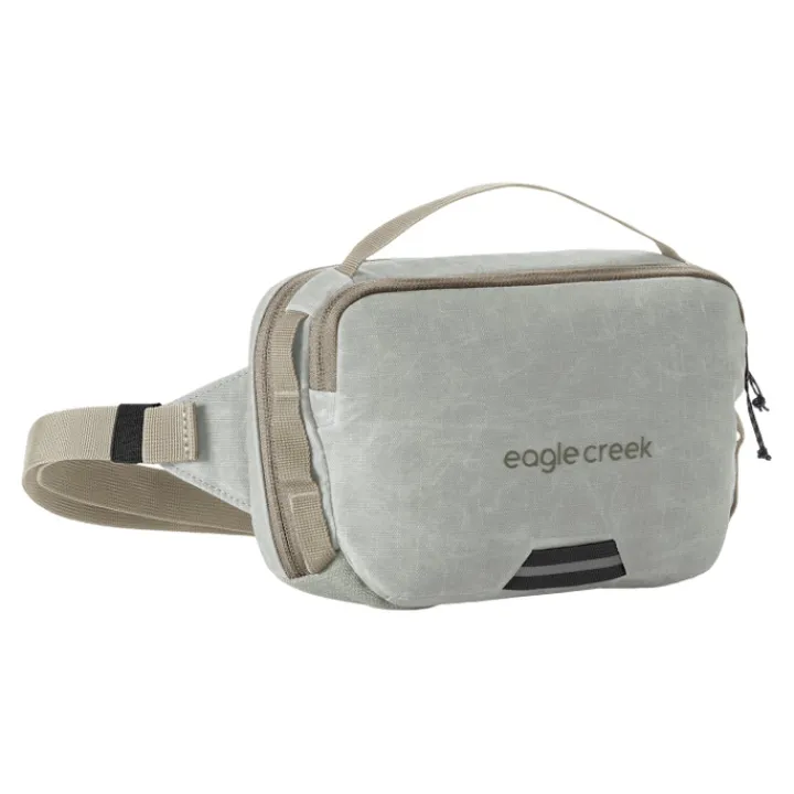 Heuptassen|Crossbody>Eagle Creek Explore Hip Pack storm grey