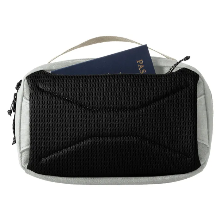 Heuptassen|Crossbody>Eagle Creek Explore Hip Pack storm grey