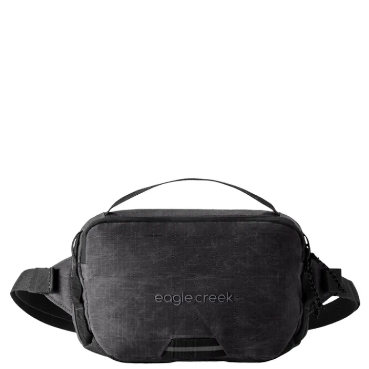 Heuptassen|Crossbody>Eagle Creek Explore Hip Pack black