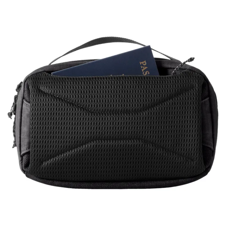 Heuptassen|Crossbody>Eagle Creek Explore Hip Pack black