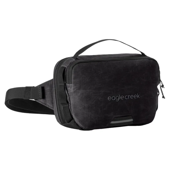 Heuptassen|Crossbody>Eagle Creek Explore Hip Pack black