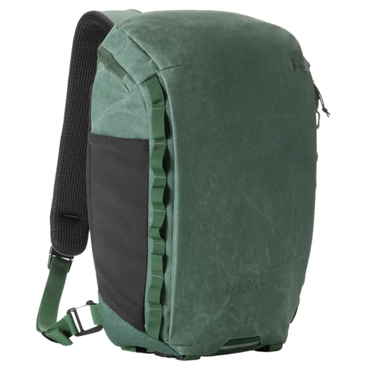 Sling Bags|Herentassen>Eagle Creek Explore Sling Pack grass green