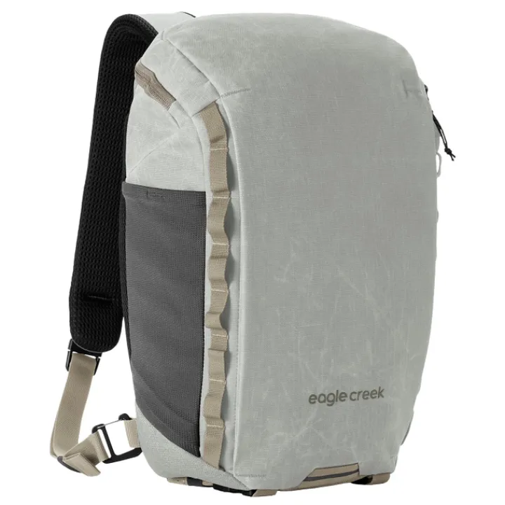 Sling Bags|Herentassen>Eagle Creek Explore Sling Pack storm grey