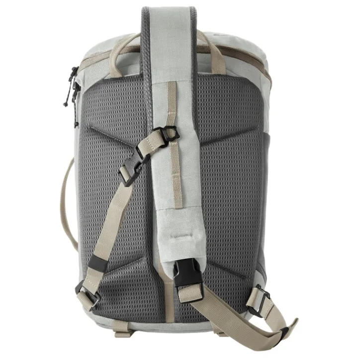 Sling Bags|Herentassen>Eagle Creek Explore Sling Pack storm grey