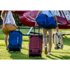 Heren Reistassen|Dames Reistassen>Eagle Creek Gear Warrior XE 27" blue jay