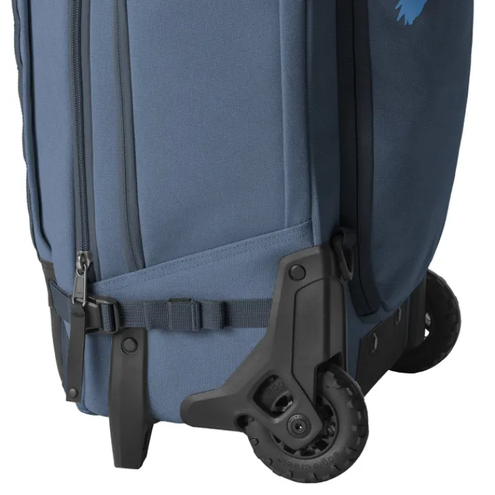 Rugzak Met Wieltjes|Handbagage Trolleys>Eagle Creek Gear Warrior XE 2 Wheel Convertible Carry On blue jay