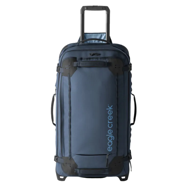 Grote Reistassen|Heren Reistassen>Eagle Creek Gear Warrior XE 30" blue jay