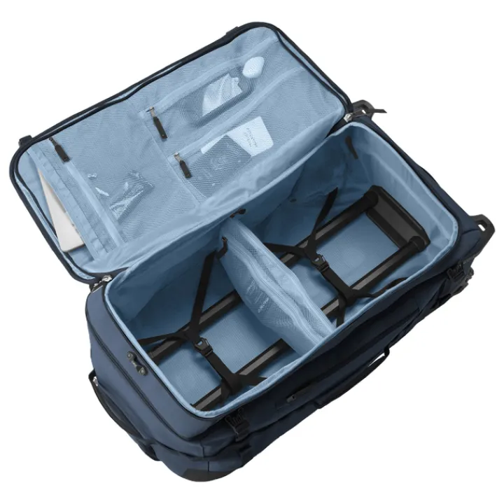 Grote Reistassen|Heren Reistassen>Eagle Creek Gear Warrior XE 30" blue jay