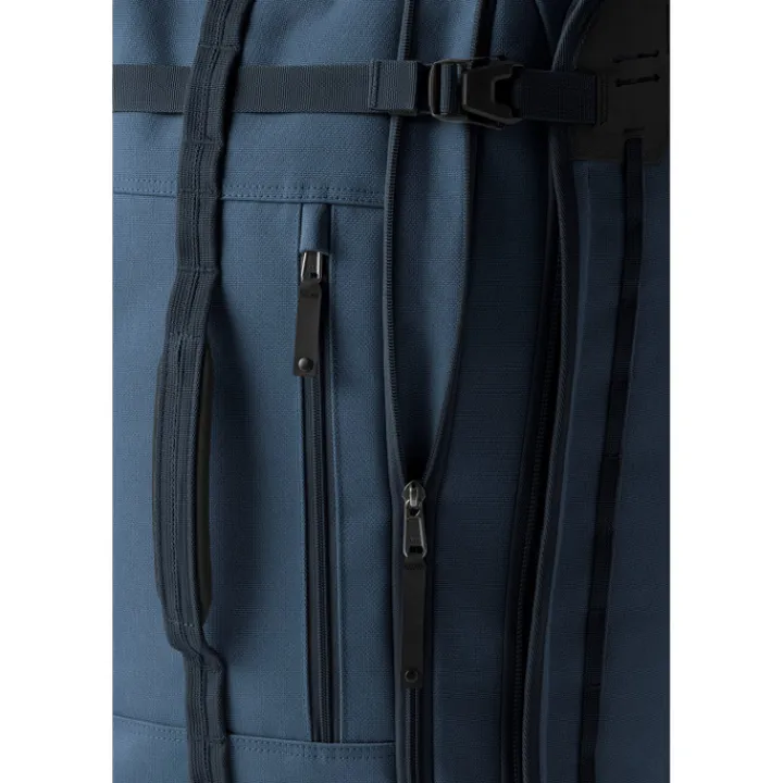 Grote Reistassen|Heren Reistassen>Eagle Creek Gear Warrior XE 30" blue jay