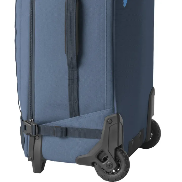 Grote Reistassen|Heren Reistassen>Eagle Creek Gear Warrior XE 30" blue jay
