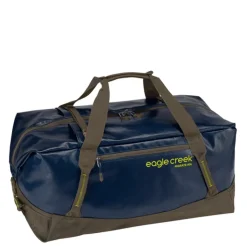 Grote Reistassen|Heren Reistassen>Eagle Creek Migrate Duffel 90L rush blue