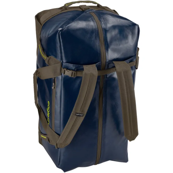 Grote Reistassen|Heren Reistassen>Eagle Creek Migrate Duffel 90L rush blue