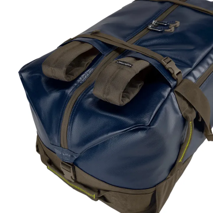 Grote Reistassen|Heren Reistassen>Eagle Creek Migrate Duffel 90L rush blue