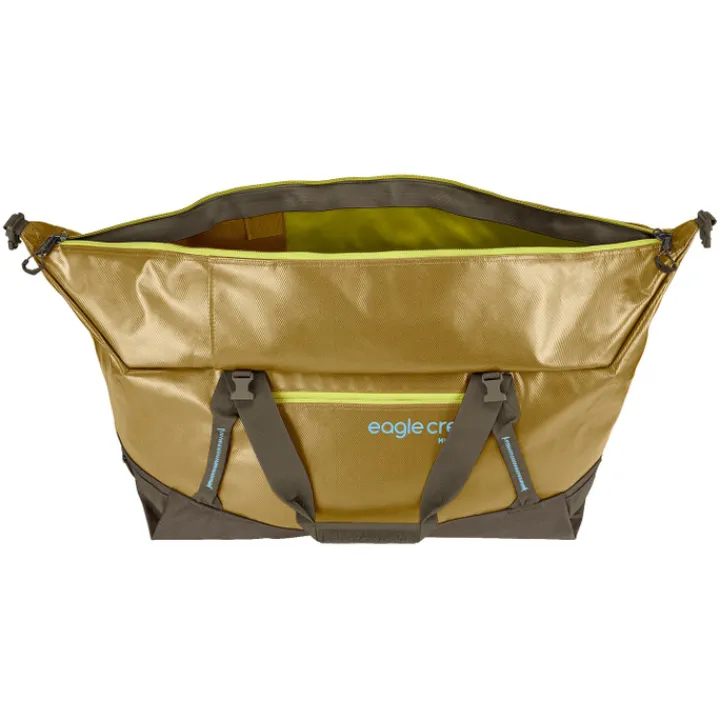 Grote Reistassen|Heren Reistassen>Eagle Creek Migrate Duffel 90L rush blue