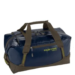 Handbagage Reistassen|Heren Reistassen>Eagle Creek Migrate Duffel 40L rush blue