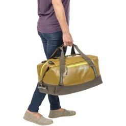 Handbagage Reistassen|Heren Reistassen>Eagle Creek Migrate Duffel 40L rush blue