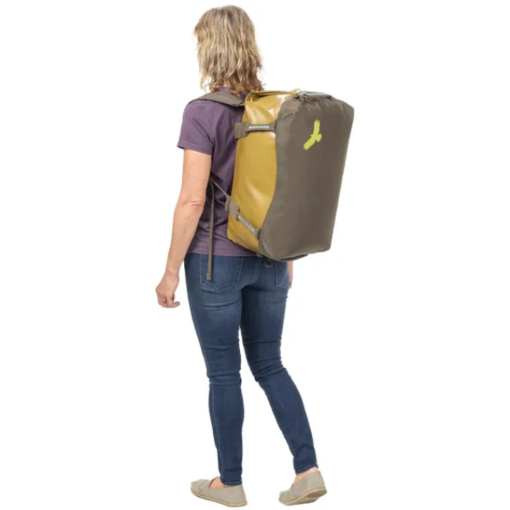 Handbagage Reistassen|Heren Reistassen>Eagle Creek Migrate Duffel 40L rush blue