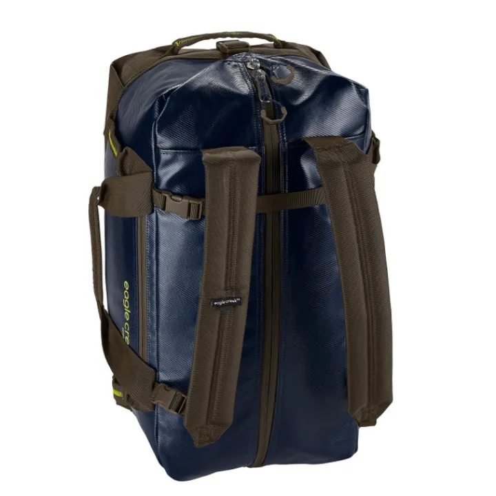 Handbagage Reistassen|Heren Reistassen>Eagle Creek Migrate Duffel 40L rush blue