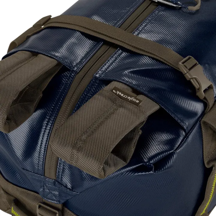 Handbagage Reistassen|Heren Reistassen>Eagle Creek Migrate Duffel 40L rush blue