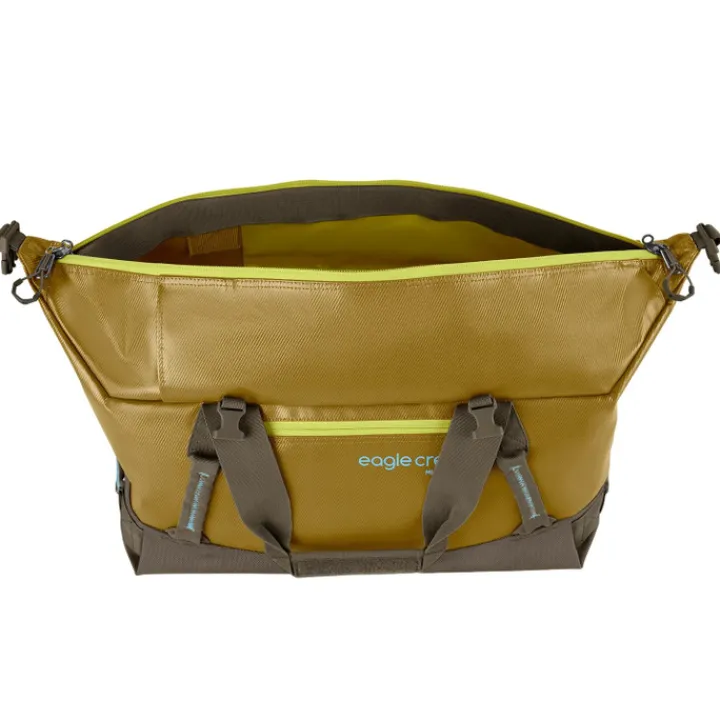 Handbagage Reistassen|Heren Reistassen>Eagle Creek Migrate Duffel 40L rush blue
