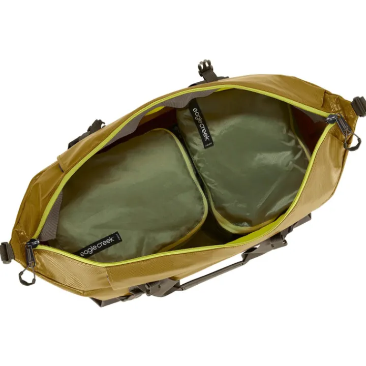 Handbagage Reistassen|Heren Reistassen>Eagle Creek Migrate Duffel 40L rush blue