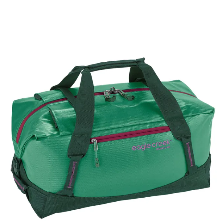 Handbagage Reistassen|Heren Reistassen>Eagle Creek Migrate Duffel 40L willow