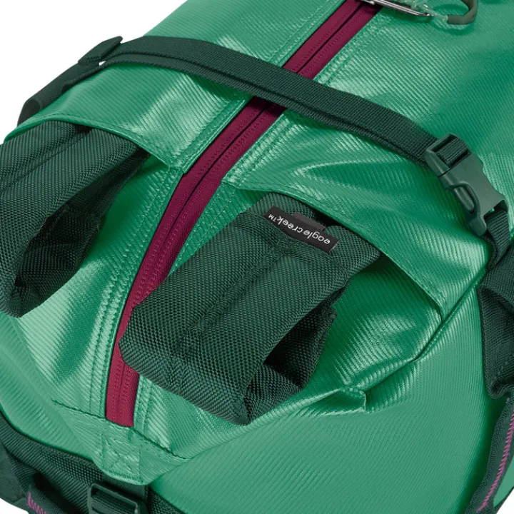 Handbagage Reistassen|Heren Reistassen>Eagle Creek Migrate Duffel 40L willow