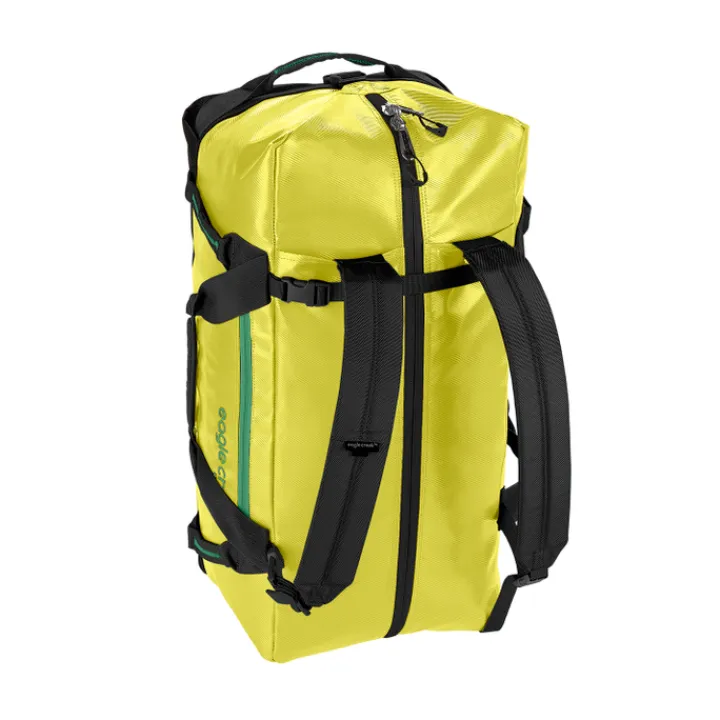 Heren Reistassen|Dames Reistassen>Eagle Creek Migrate Duffel 60L electric yellow