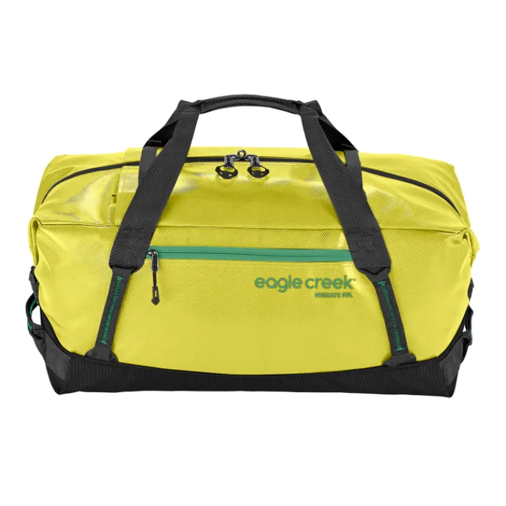 Heren Reistassen|Dames Reistassen>Eagle Creek Migrate Duffel 60L electric yellow