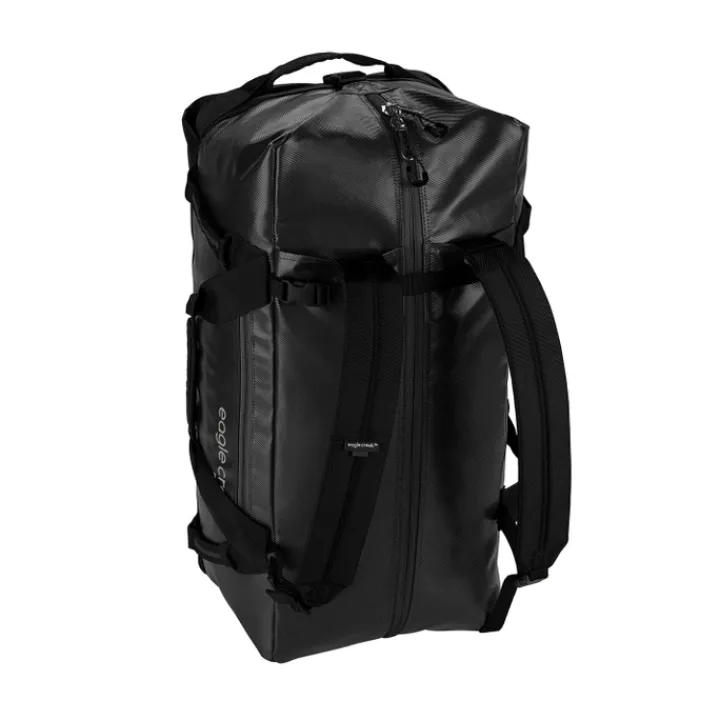 Rugzak Met Wieltjes|Heren Reistassen>Eagle Creek Migrate Duffel 60L black