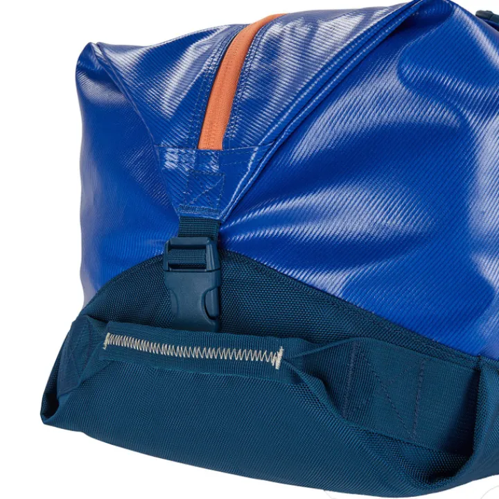 Rugzak Met Wieltjes|Heren Reistassen>Eagle Creek Migrate Duffel 60L black