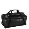Rugzak Met Wieltjes|Heren Reistassen>Eagle Creek Migrate Duffel 60L midnight black