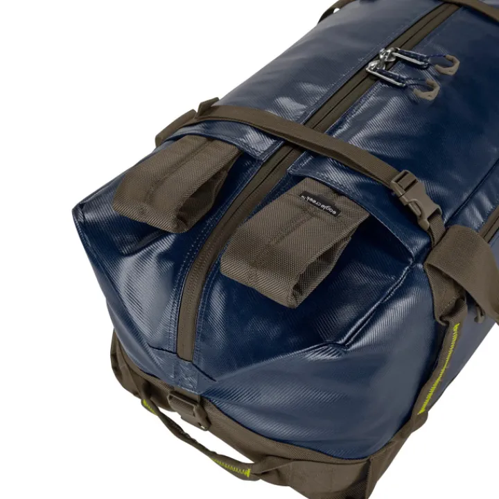 Rugzak Met Wieltjes|Heren Reistassen>Eagle Creek Migrate Duffel 60L rush blue