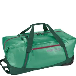 Rugzak Met Wieltjes|Grote Reistassen>Eagle Creek Migrate Wheeled Duffel 110L willow