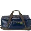 Grote Reistassen|Heren Reistassen>Eagle Creek Migrate Wheeled Duffel 130L rush blue