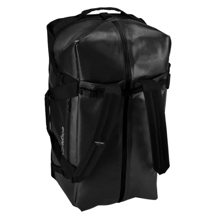 Grote Reistassen|Heren Reistassen>Eagle Creek Migrate Duffel 90L midnight black