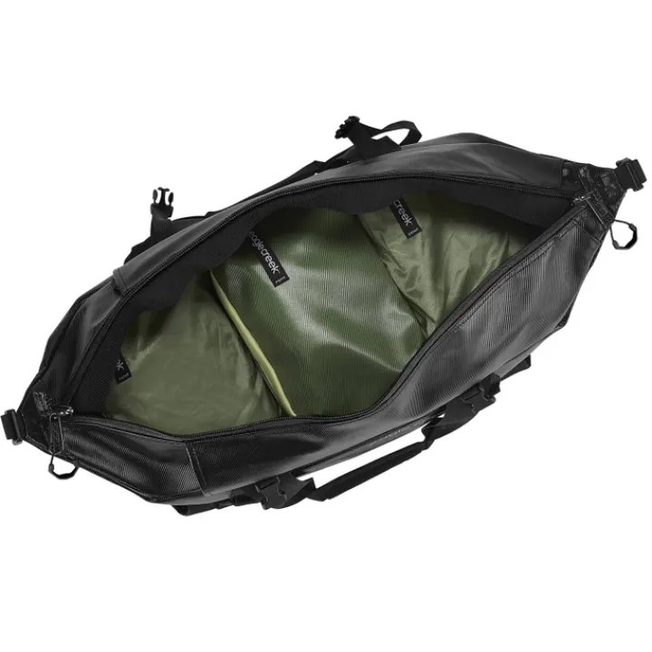 Handbagage Reistassen|Heren Reistassen>Eagle Creek Migrate Duffel 40L midnight black