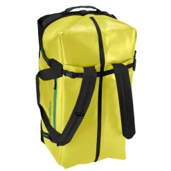 Grote Reistassen|Heren Reistassen>Eagle Creek Migrate Duffel 90L electric yellow