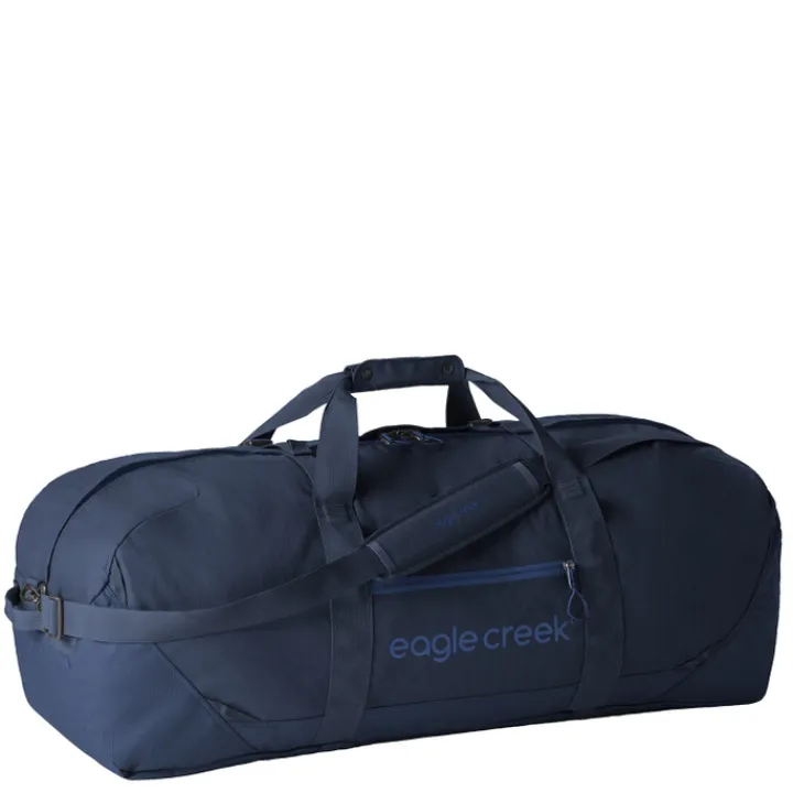 Grote Reistassen|Heren Reistassen>Eagle Creek No Matter What Duffel 90L atlantic blue