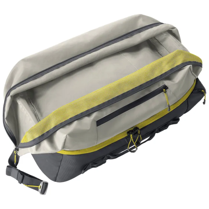 Handbagage Reistassen|Heren Reistassen>Eagle Creek No Matter What Duffel 40L safari brown