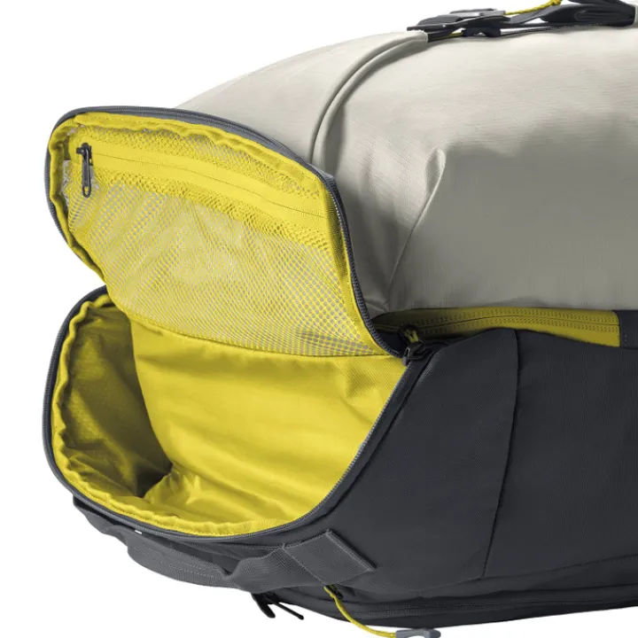 Handbagage Reistassen|Heren Reistassen>Eagle Creek No Matter What Duffel 40L safari brown