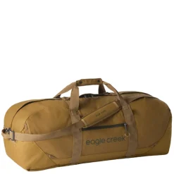 Grote Reistassen|Heren Reistassen>Eagle Creek No Matter What Duffel 90L safari brown