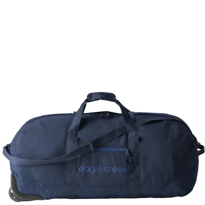 Grote Reistassen|Heren Reistassen>Eagle Creek No Matter What Rolling Duffel 110L atlantic blue