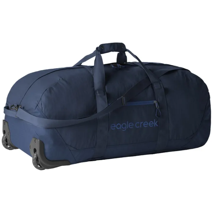 Grote Reistassen|Heren Reistassen>Eagle Creek No Matter What Rolling Duffel 110L atlantic blue